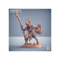 Arverian Woodkeeper C