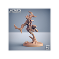 Arverian Woodkeeper D