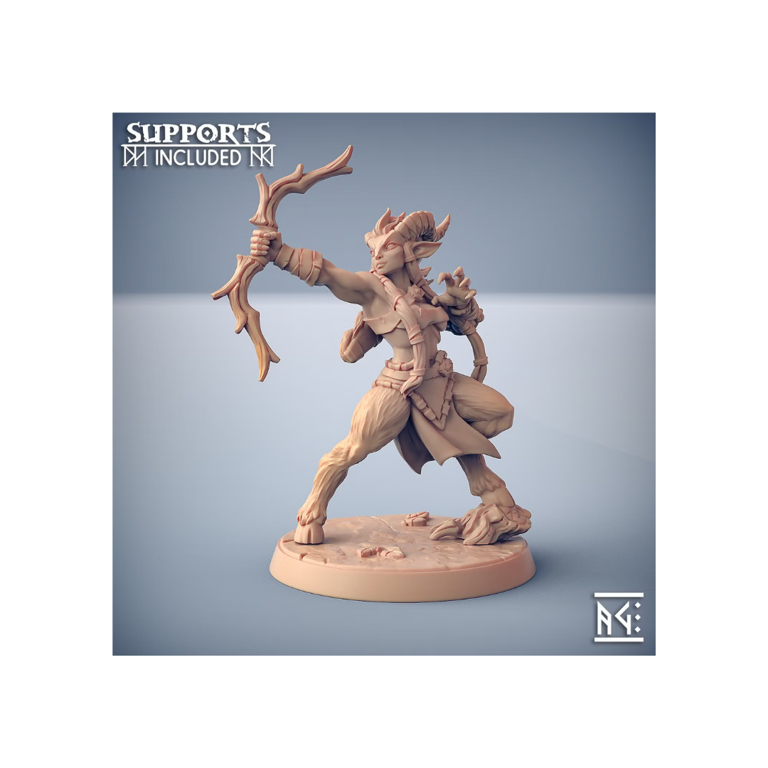 Arverian Woodkeeper E