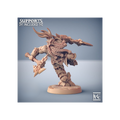 Dumlok Flameseeker A