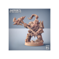 Dumlok Flameseeker C