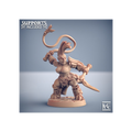 Dumlok Flameseeker E