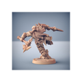 Dumlok Flameseeker Alternate A