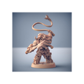 Dumlok Flameseeker Alternate B