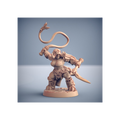 Dumlok Flameseeker Alternate E