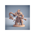 Requiem Brotherhood - Requiem Templar Alternate E