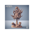 Swamp Gurunda - King Sgrakkor III