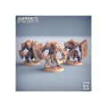 Greatgoblins (3 Minis)