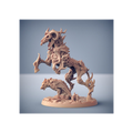Oldburg Fallen - Azekiel the Nightmare
