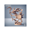 Oldburg Fallen - Skulkator the Lich