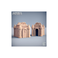 Oldburg Fallen - Mausoleum