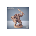Frostmetal Clan Orc B