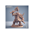 Frostmetal Clan Ogre E