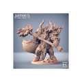 Frostmetal Clan - Gothrak Doomfist
