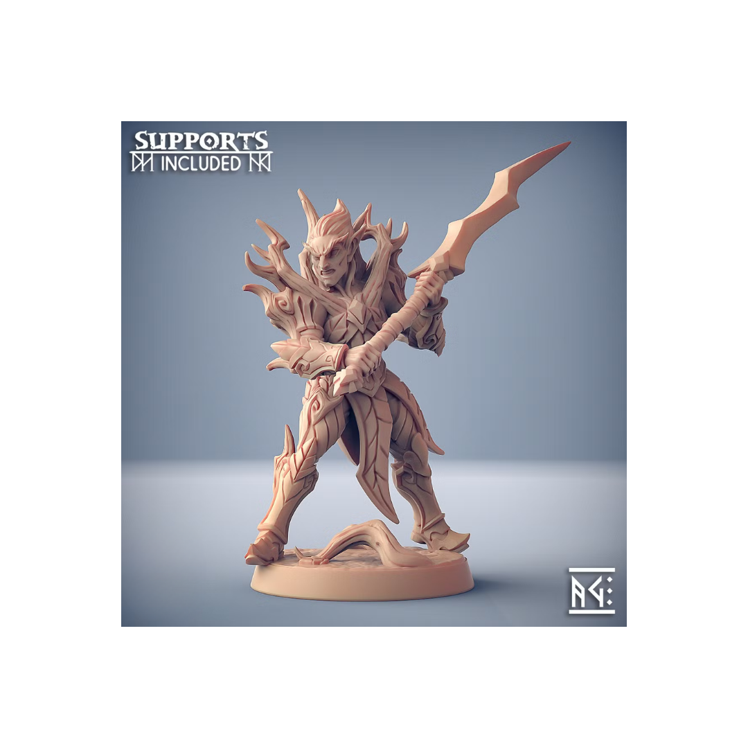 Sylvan Knight Male A