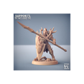Sylvan Knight Male B