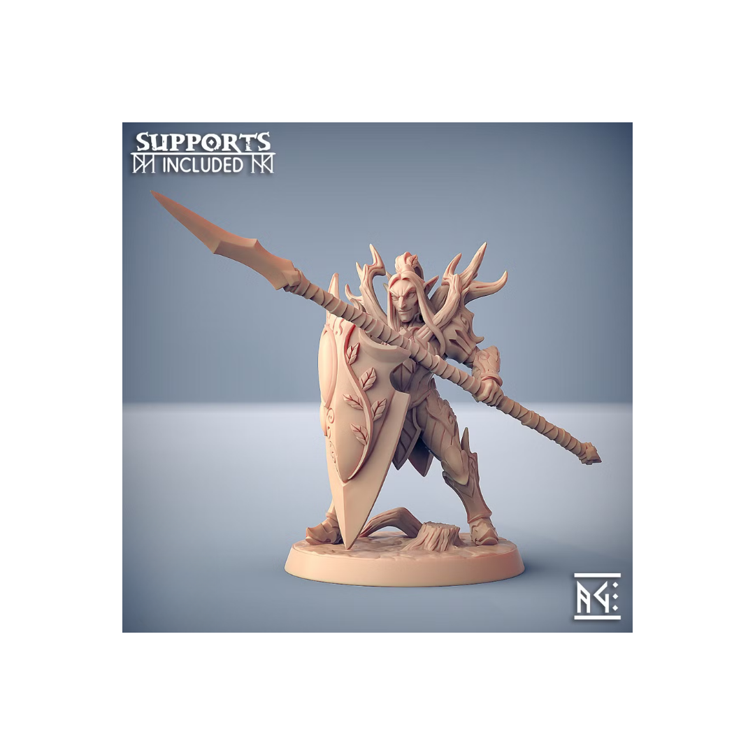 Sylvan Knight Male B