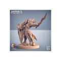Sylvan Knight Male C