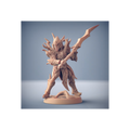 Sylvan Knight Male Alternate A