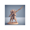 Sylvan Knight Lady Alternate D