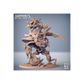 Sylcan Knights - Ancient Forest Primordial