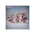 Tialevor - Trio (3 Minis)