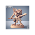 Plague-Mine Kobold C