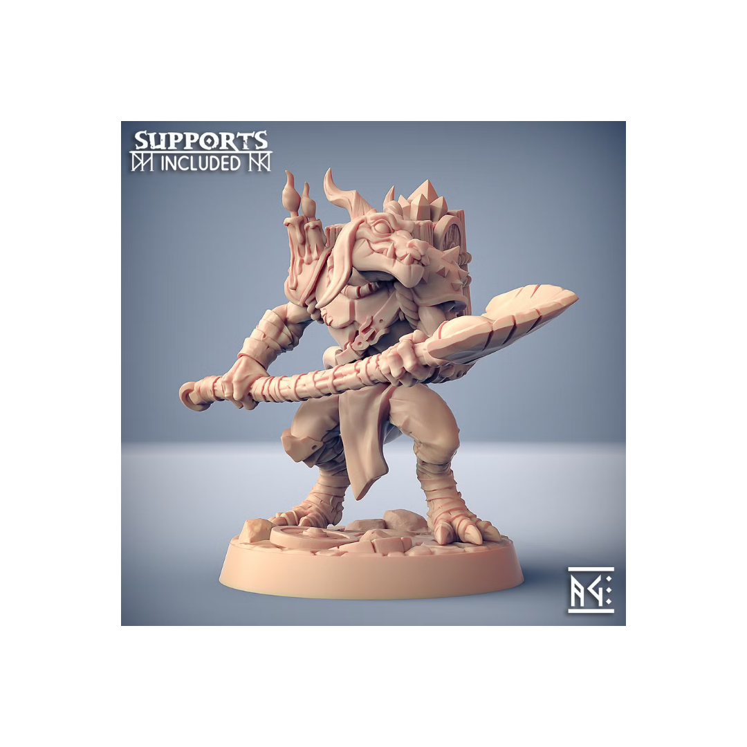 Plague-Mine Kobold C