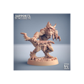 Plague-Mine Kobold D