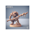 Plague-Mine Kobold E