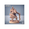 Plague-Mine Kobold F
