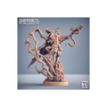 Plague-Mine Kobolds - Kornutaaz the Plaguemancer