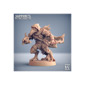 Eye-Cult Infiltrator Gryphkin E