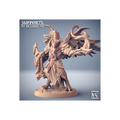 Eye-Cult Gryphkin - Malor Eye Guardian
