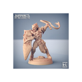 Ashen Alfar Inquisitor Male A