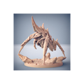 Scourgeland Survivor - Battle-Prawn Zeek