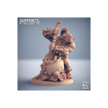 Ogre Marauders - Burtz Dwarfstew