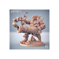 Ogre Marauders - Gronk Boomshot