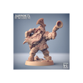Dwarven Oathbreakers Male A