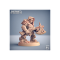 Dwarven Oathbreakers Lady D