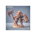 Dwarven Oathbreakers - Gino the Brewmaster