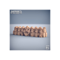 Dwarven Oathbreakers - Dwarven Emplacement