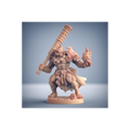Oni Clan - Grunt A