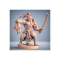 Oni Clan - Grunt B