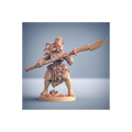 Oni Clan - Grunt Lady C