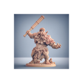 Oni Clan - Kyojin E