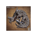 Delani - Depths Dragon