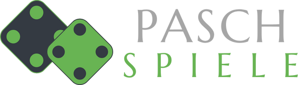 Pasch Spiele