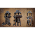 Faldorn Goblins - Goblin Watchtower
