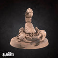 Giant Scorpions (2 Minis)